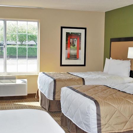 Extended Stay America Suites - Minneapolis - Eden Prairie - Technology Drive Exteriör bild