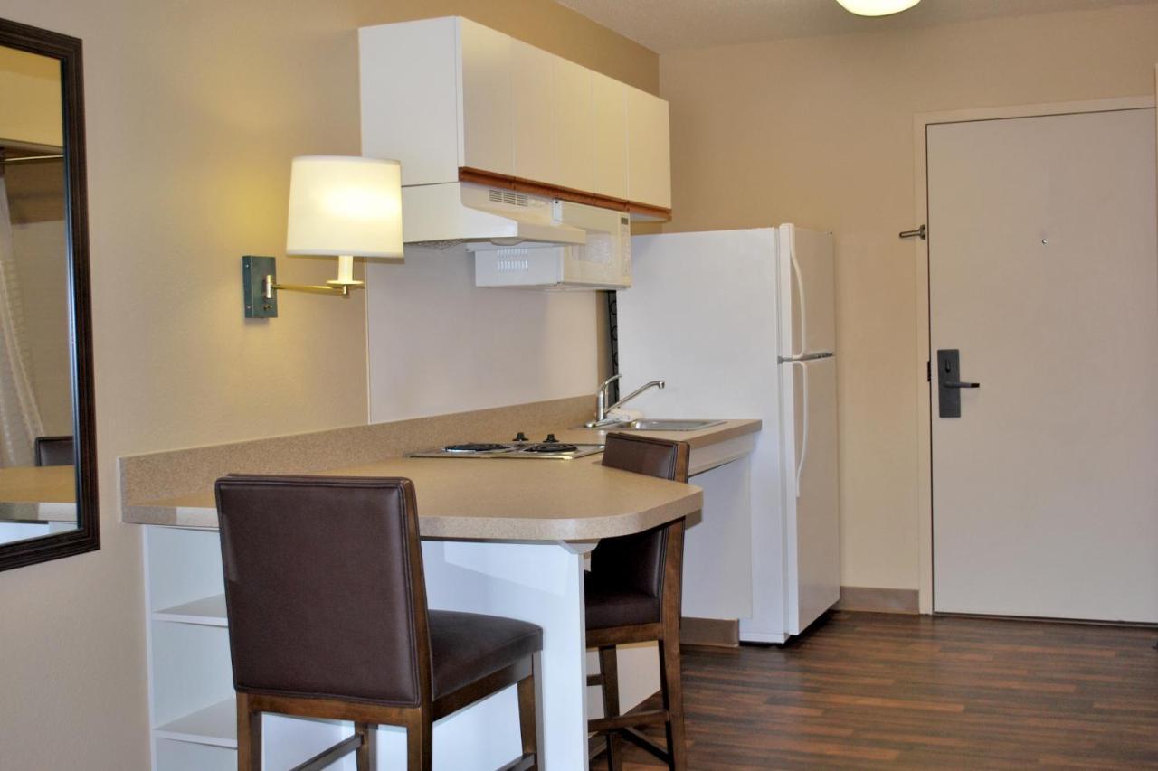 Extended Stay America Suites - Minneapolis - Eden Prairie - Technology Drive Exteriör bild