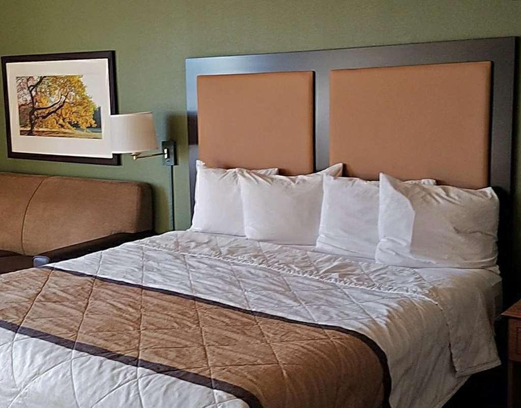 Extended Stay America Suites - Minneapolis - Eden Prairie - Technology Drive Rum bild