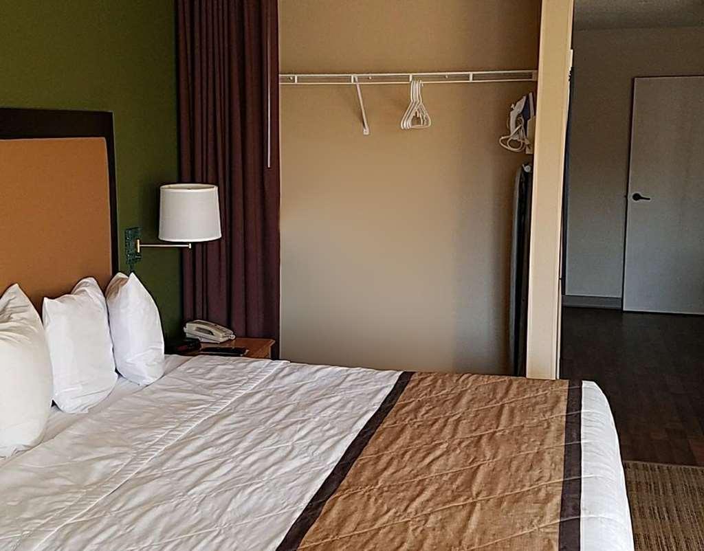 Extended Stay America Suites - Minneapolis - Eden Prairie - Technology Drive Rum bild