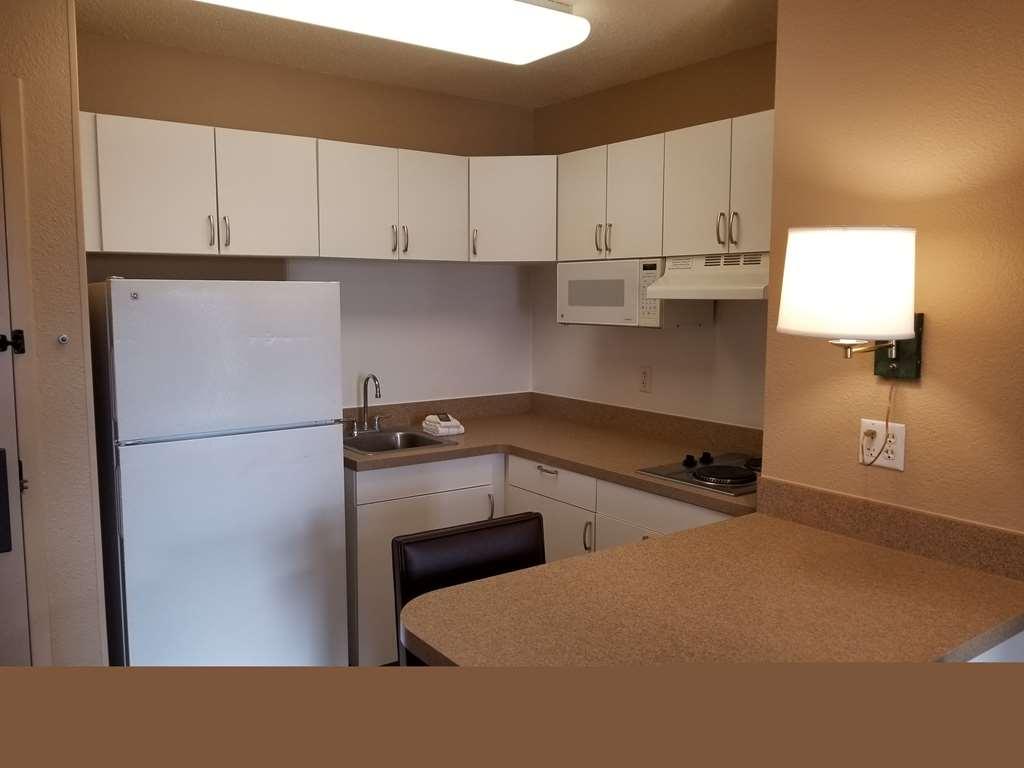 Extended Stay America Suites - Minneapolis - Eden Prairie - Technology Drive Rum bild