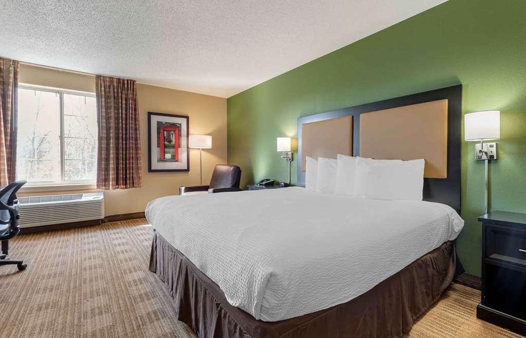 Extended Stay America Suites - Minneapolis - Eden Prairie - Technology Drive Rum bild