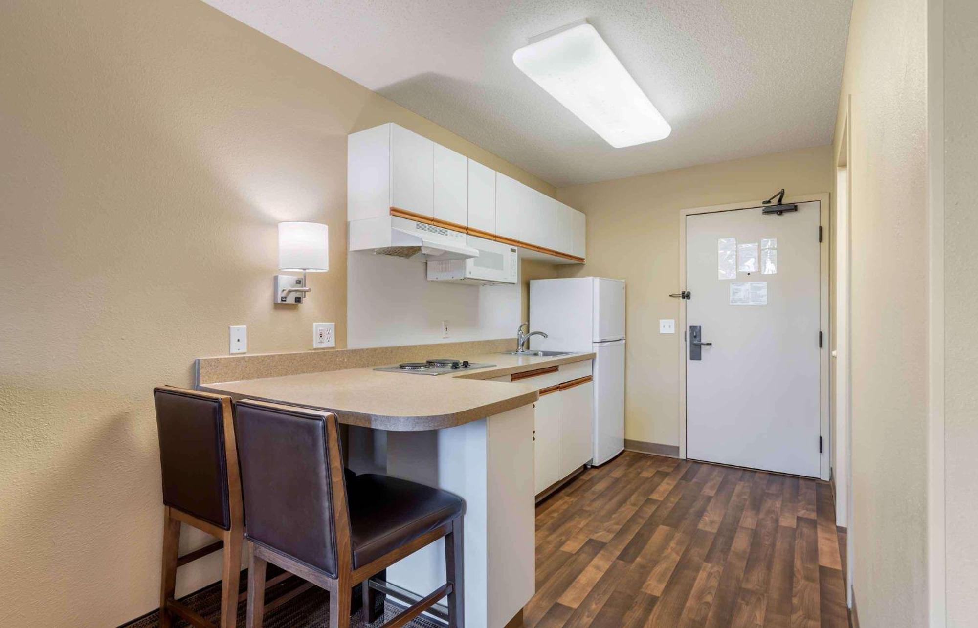 Extended Stay America Suites - Minneapolis - Eden Prairie - Technology Drive Exteriör bild