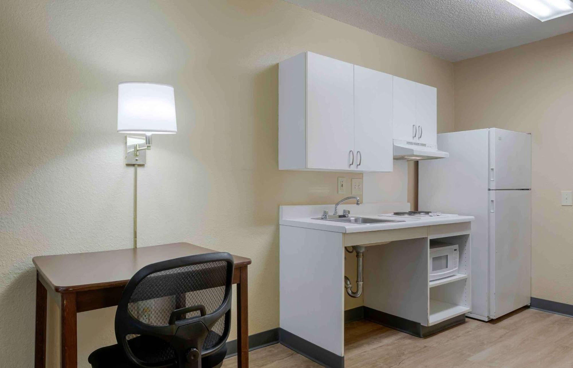 Extended Stay America Suites - Minneapolis - Eden Prairie - Technology Drive Exteriör bild