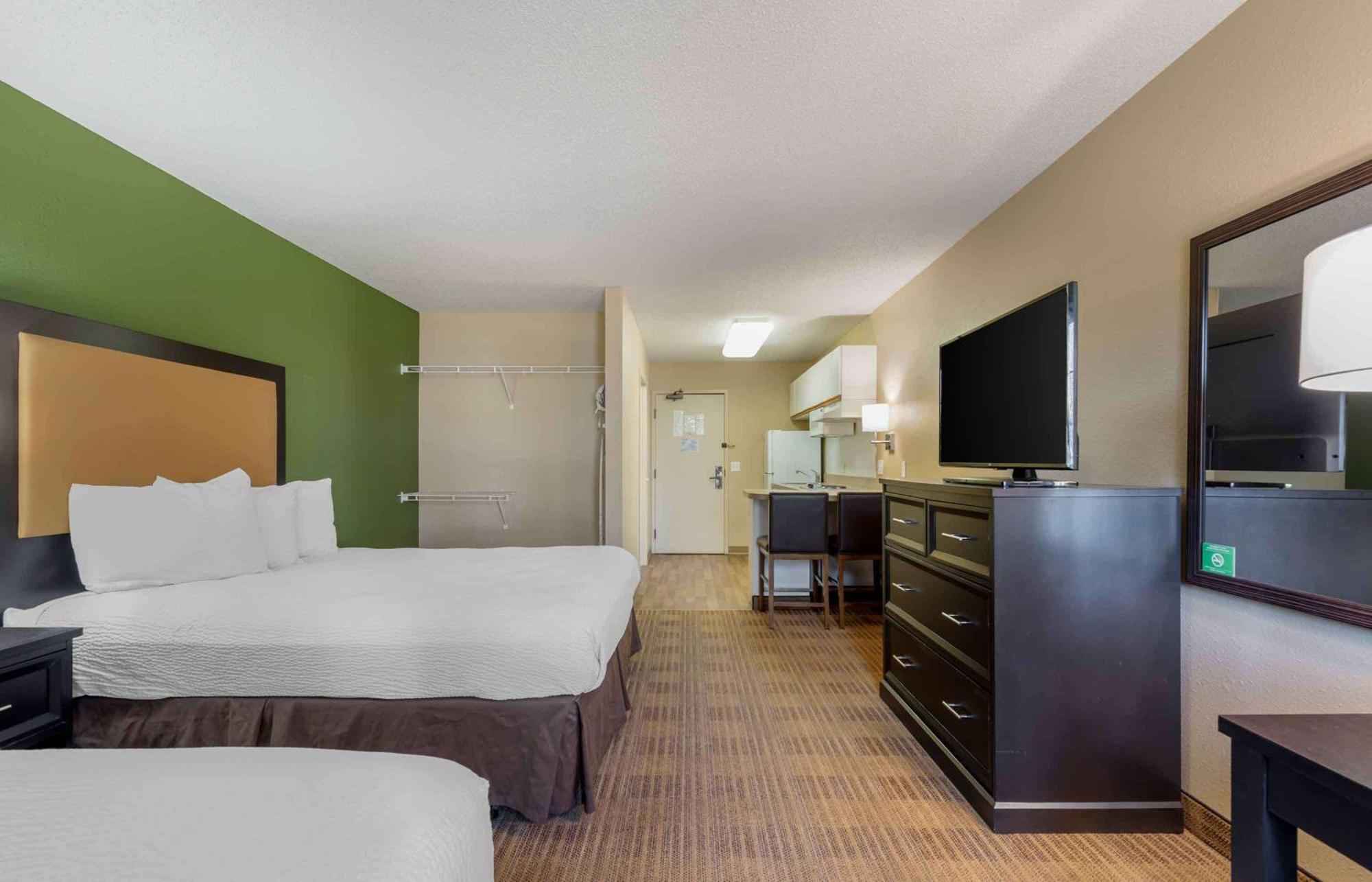 Extended Stay America Suites - Minneapolis - Eden Prairie - Technology Drive Exteriör bild