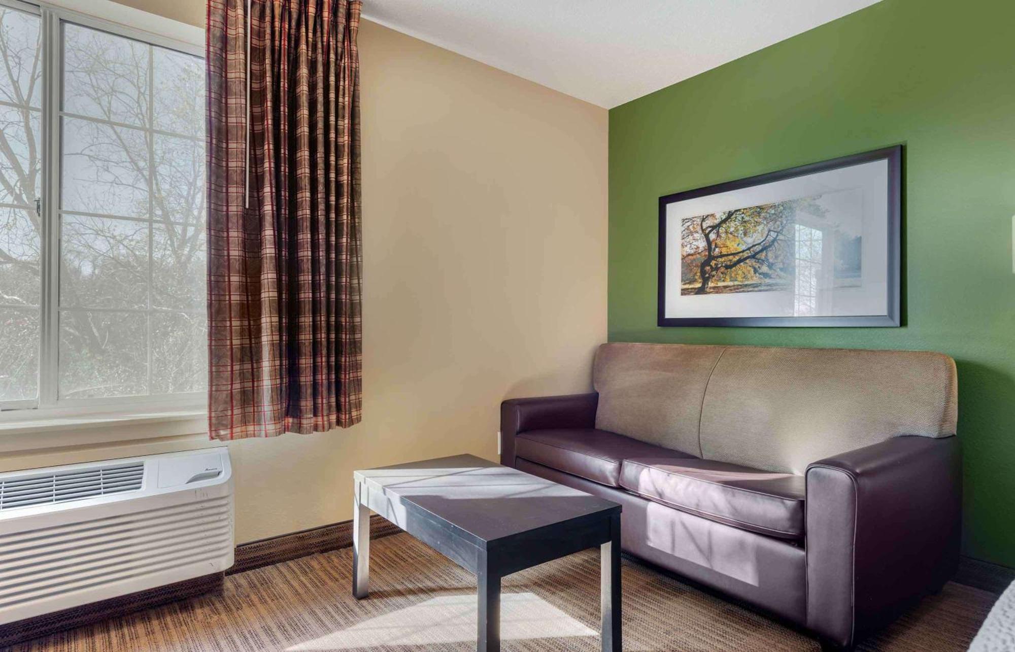 Extended Stay America Suites - Minneapolis - Eden Prairie - Technology Drive Exteriör bild