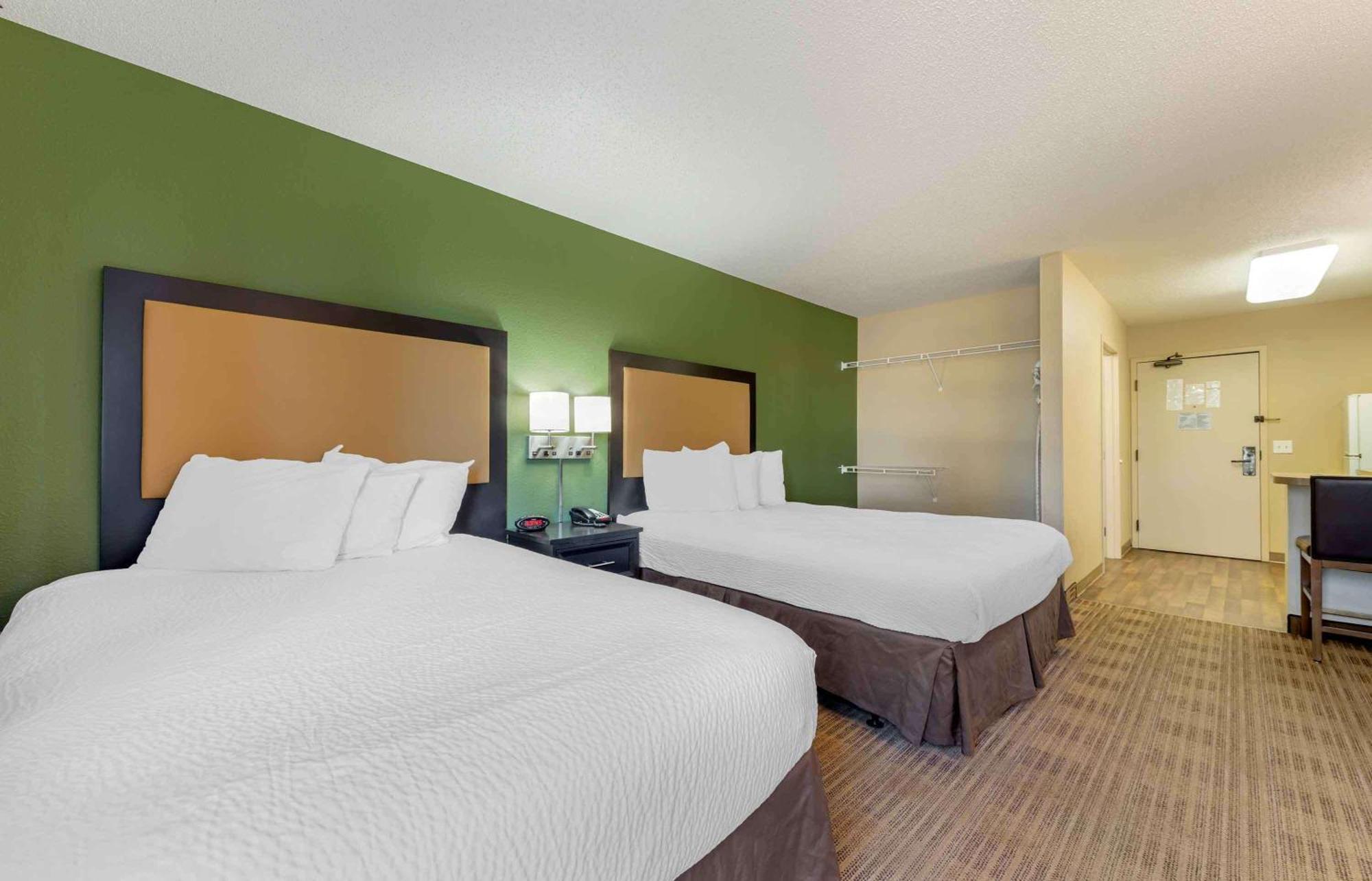 Extended Stay America Suites - Minneapolis - Eden Prairie - Technology Drive Exteriör bild