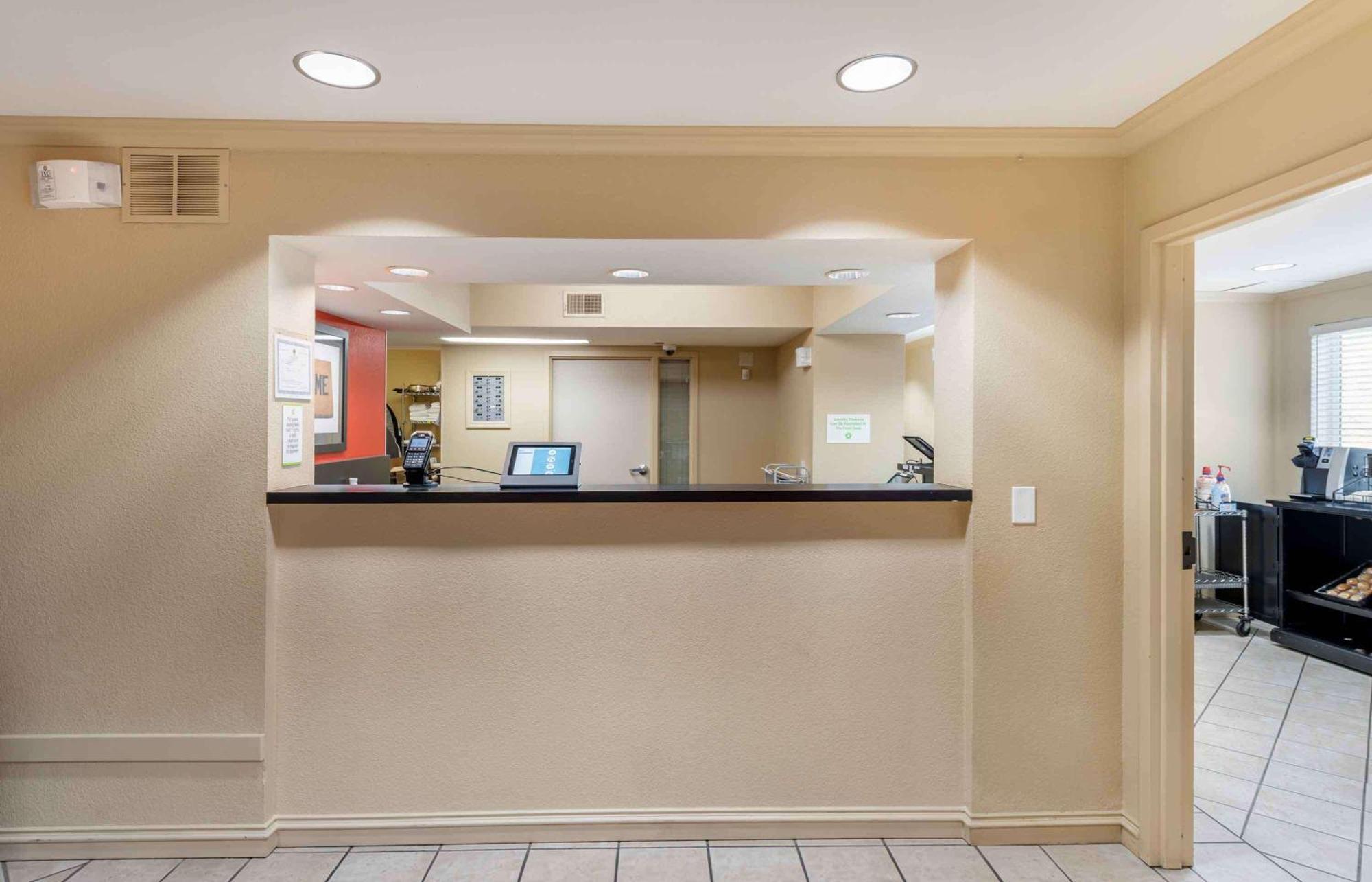 Extended Stay America Suites - Minneapolis - Eden Prairie - Technology Drive Exteriör bild