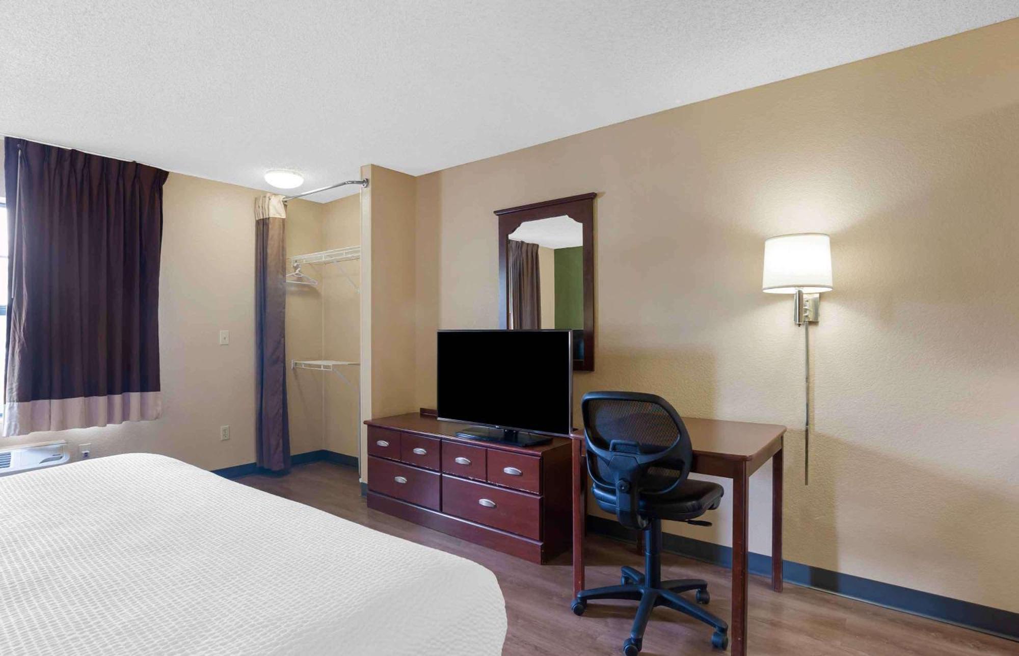 Extended Stay America Suites - Minneapolis - Eden Prairie - Technology Drive Exteriör bild