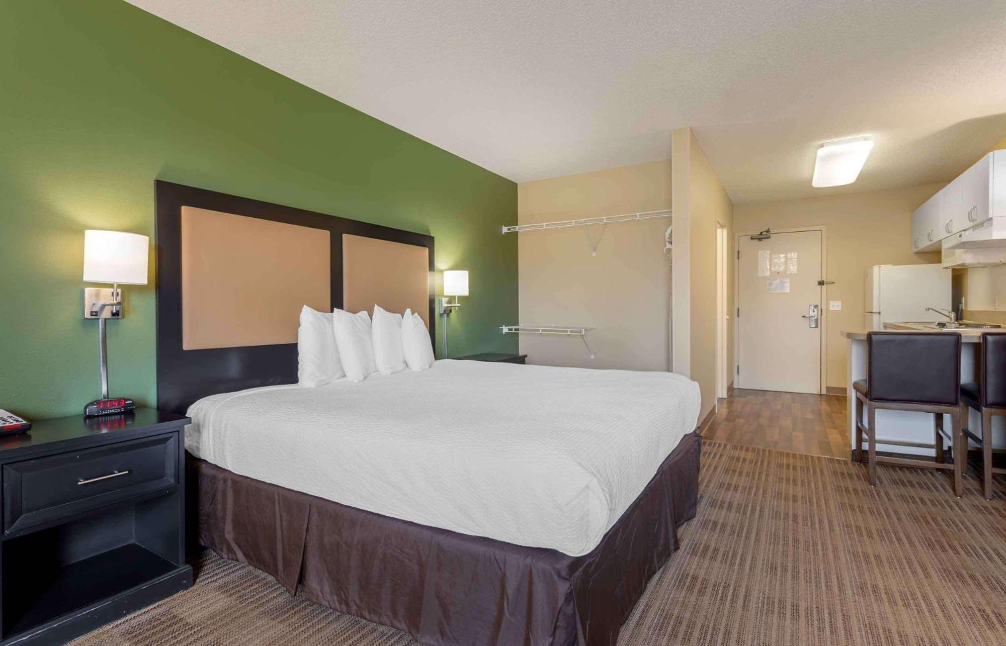 Extended Stay America Suites - Minneapolis - Eden Prairie - Technology Drive Exteriör bild