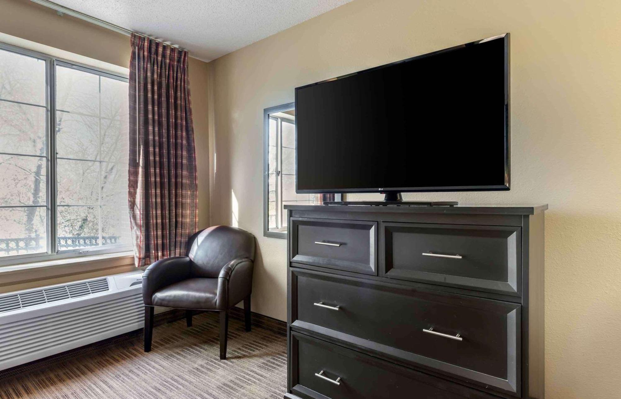 Extended Stay America Suites - Minneapolis - Eden Prairie - Technology Drive Exteriör bild