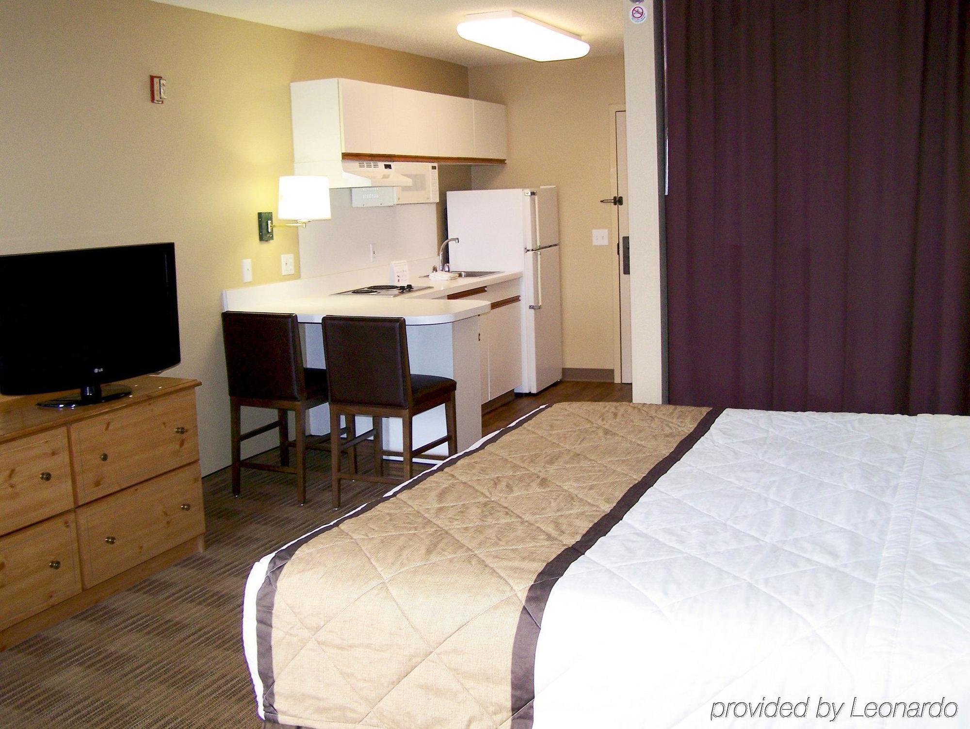 Extended Stay America Suites - Minneapolis - Eden Prairie - Technology Drive Exteriör bild