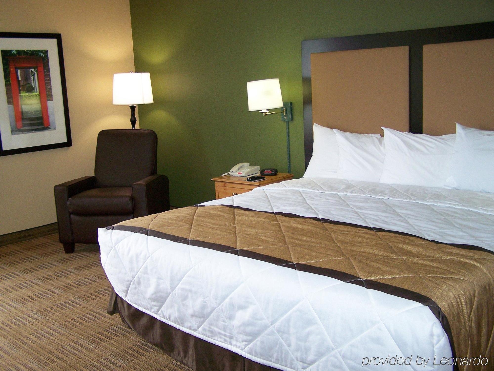 Extended Stay America Suites - Minneapolis - Eden Prairie - Technology Drive Exteriör bild