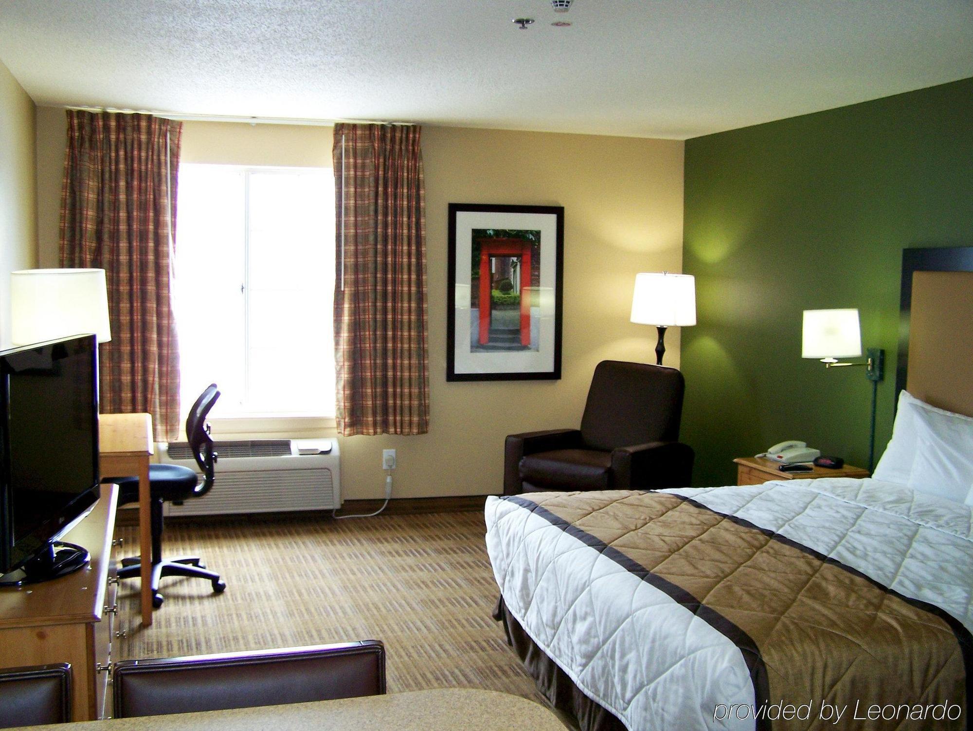 Extended Stay America Suites - Minneapolis - Eden Prairie - Technology Drive Exteriör bild