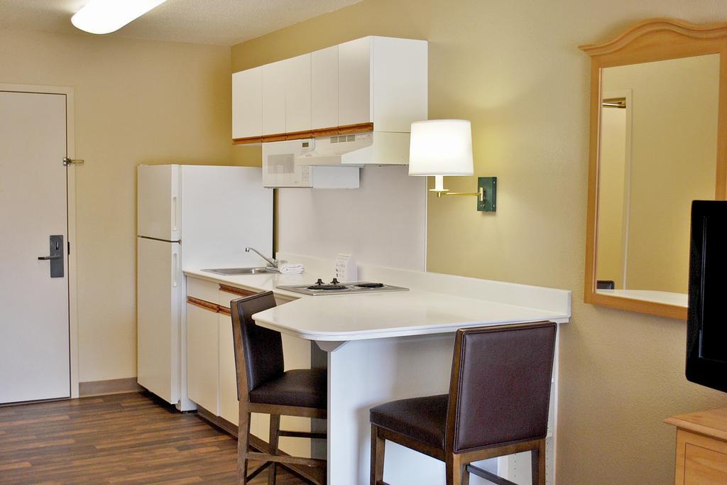 Extended Stay America Suites - Minneapolis - Eden Prairie - Technology Drive Exteriör bild