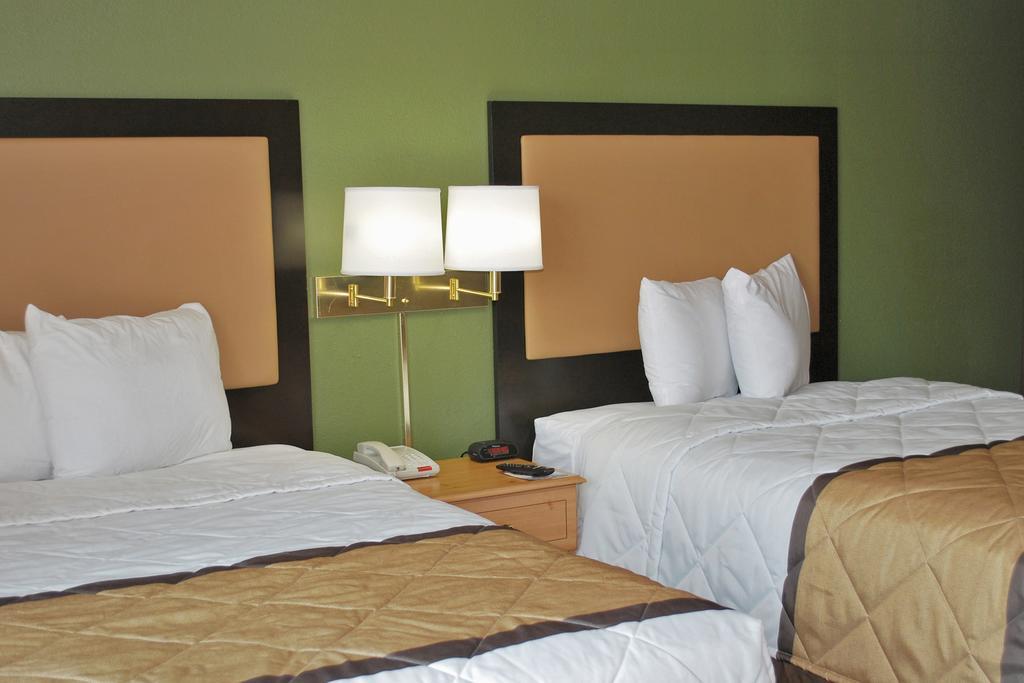 Extended Stay America Suites - Minneapolis - Eden Prairie - Technology Drive Exteriör bild