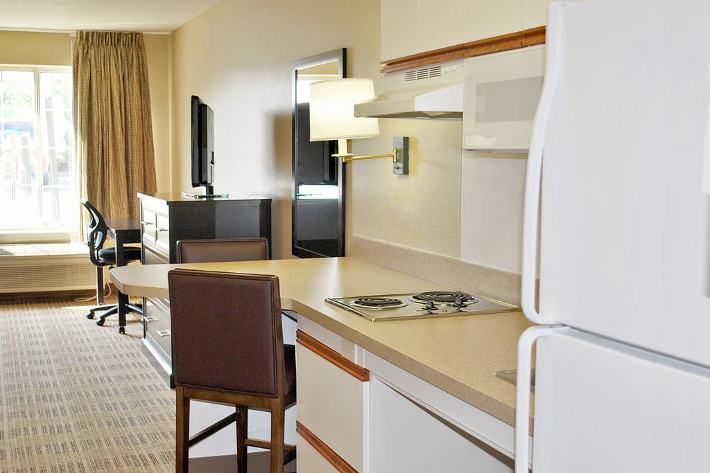 Extended Stay America Suites - Minneapolis - Eden Prairie - Technology Drive Exteriör bild