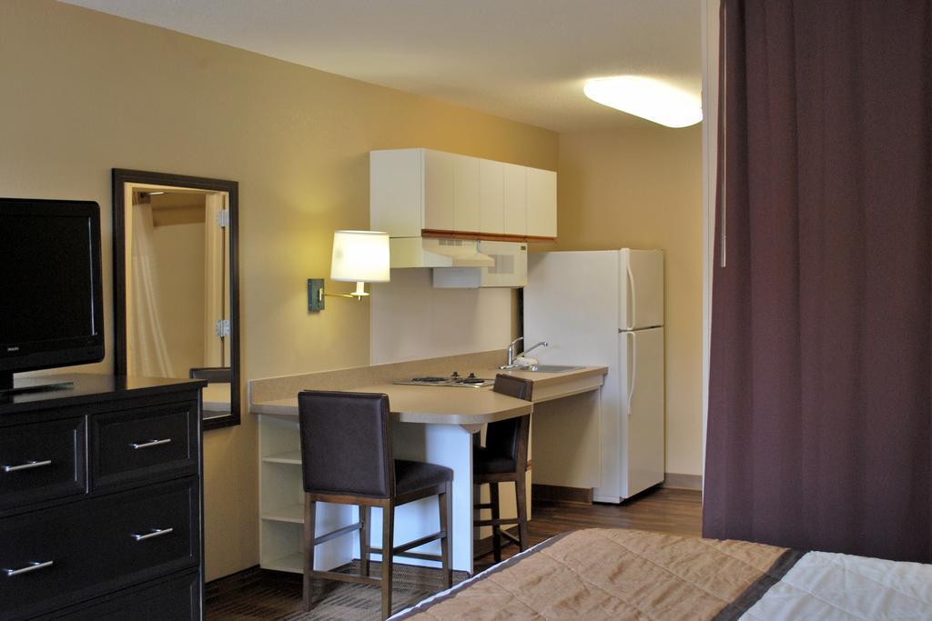 Extended Stay America Suites - Minneapolis - Eden Prairie - Technology Drive Exteriör bild