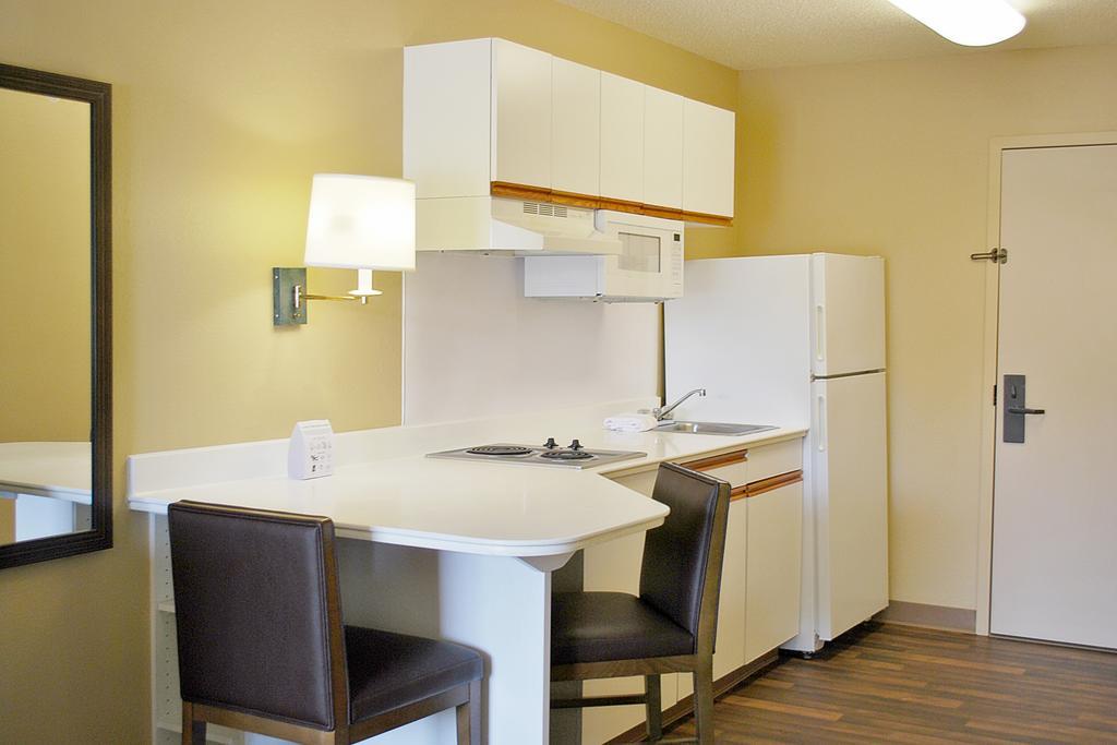 Extended Stay America Suites - Minneapolis - Eden Prairie - Technology Drive Exteriör bild