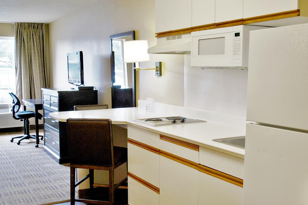 Extended Stay America Suites - Minneapolis - Eden Prairie - Technology Drive Exteriör bild