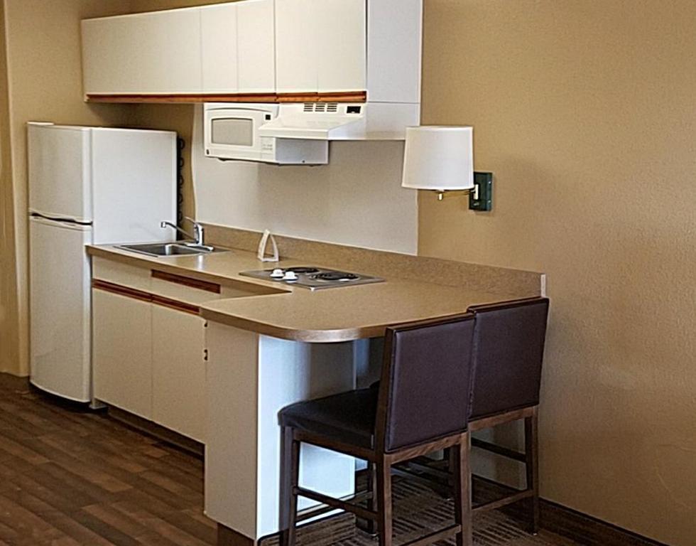 Extended Stay America Suites - Minneapolis - Eden Prairie - Technology Drive Exteriör bild