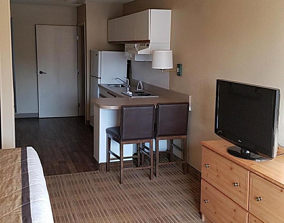 Extended Stay America Suites - Minneapolis - Eden Prairie - Technology Drive Exteriör bild