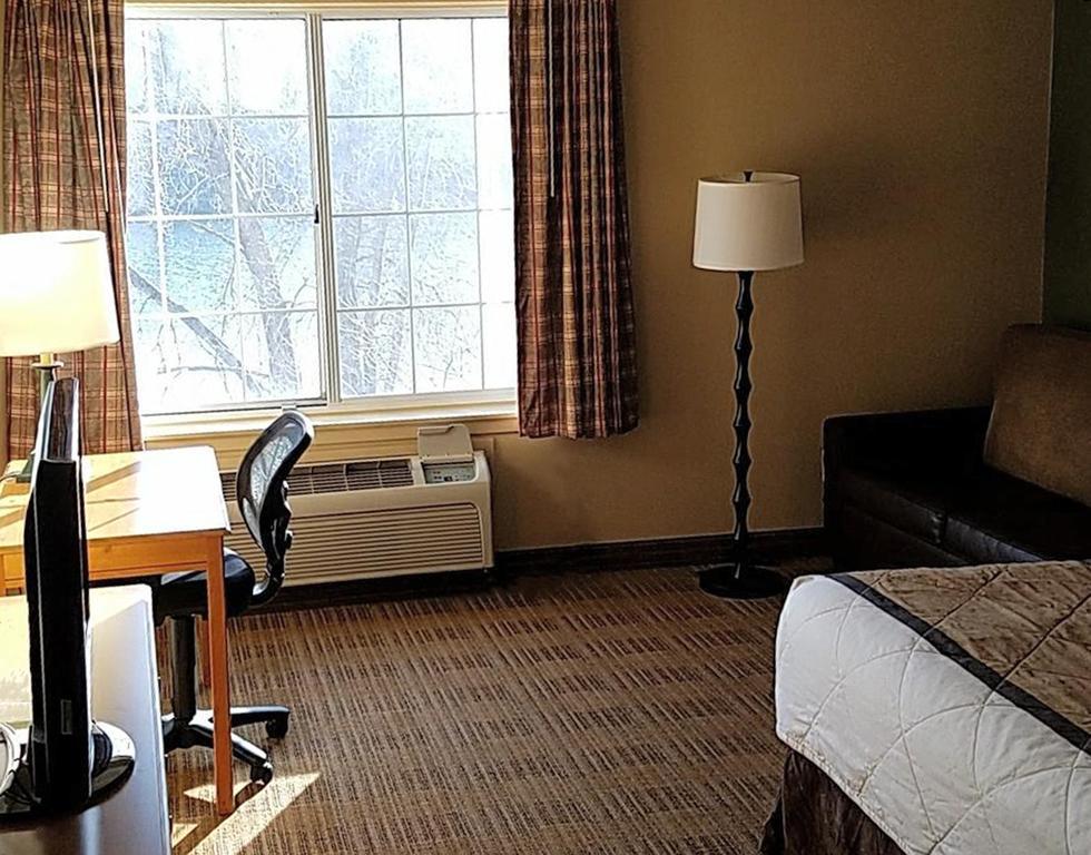 Extended Stay America Suites - Minneapolis - Eden Prairie - Technology Drive Exteriör bild