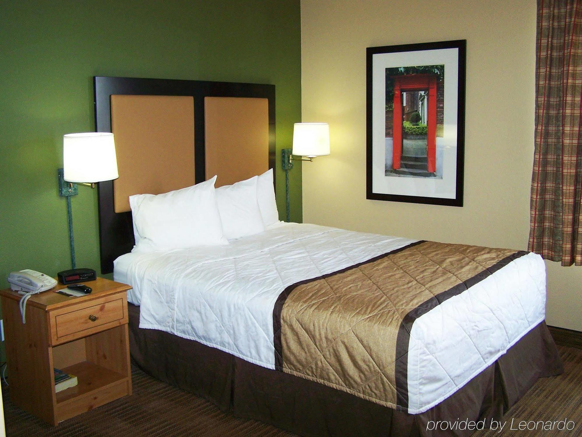 Extended Stay America Suites - Minneapolis - Eden Prairie - Technology Drive Exteriör bild