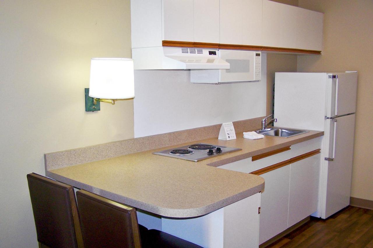 Extended Stay America Suites - Minneapolis - Eden Prairie - Technology Drive Exteriör bild